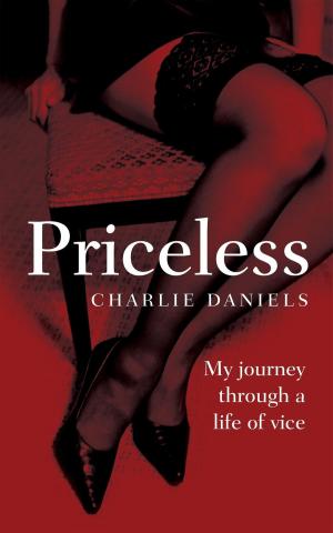 Book cover of Priceless