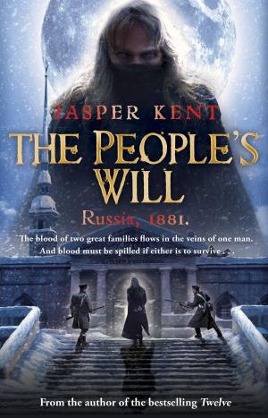 Cover of the book The People's Will by Terry Walton