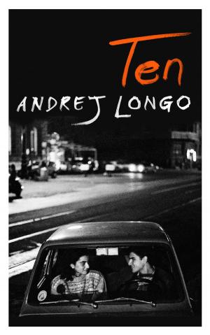 Cover of the book Ten by Laurent Jullier, Barbara Laborde