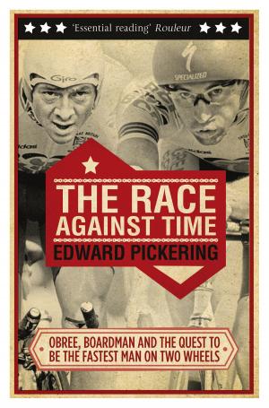 bigCover of the book The Race Against Time by 