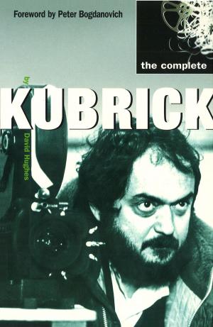 bigCover of the book The Complete Kubrick by 
