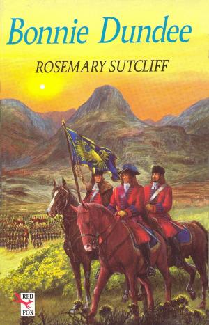 Cover of the book Bonnie Dundee by Christopher Wormell
