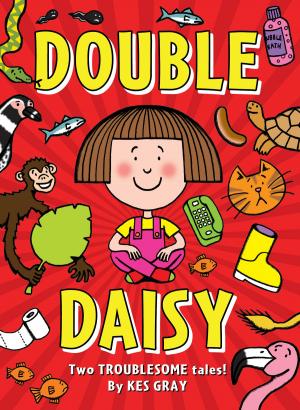 Cover of the book Double Daisy by John Jester