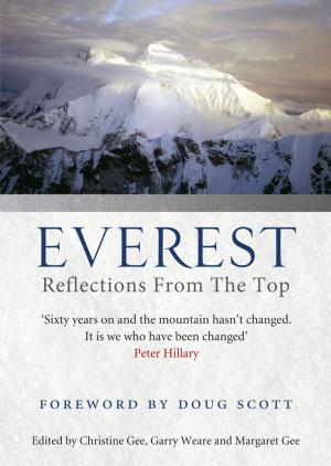 Book cover of Everest