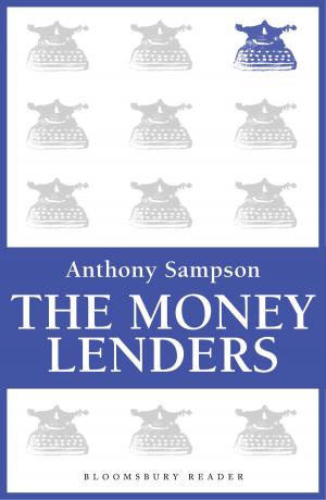 Cover of the book The Money Lenders by Dr Mathew Guest, Dr Kristin Aune, Dr Sonya Sharma, Dr Rob Warner