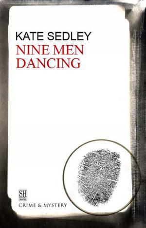 Cover of the book Nine Men Dancing by Simon Brett