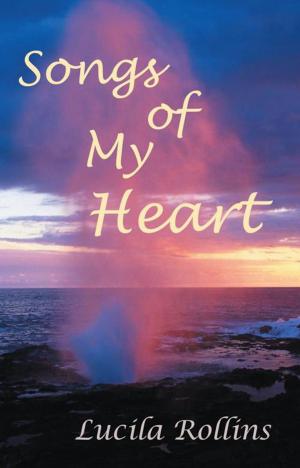 Cover of the book Songs of My Heart by Jay McLaughlin