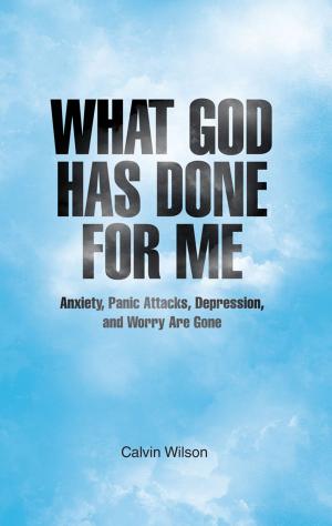 Cover of the book What God Has Done for Me by Jacqueline E. Waters