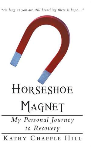Cover of the book Horseshoe Magnet by Babak Bahadori, Iris Pestemer-Lach