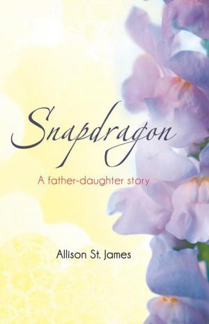 Cover of the book Snapdragon by Steve Wheeler