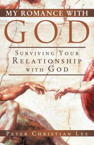 Cover of the book My Romance with God by Jennifer Hernandez