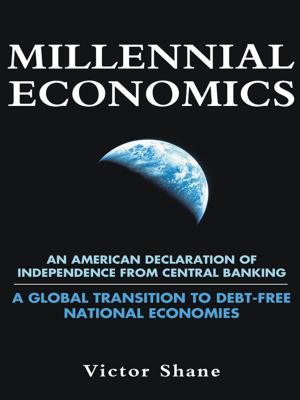 bigCover of the book Millennial Economics by 