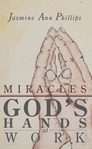 Cover of the book Miracles: God's Hands at Work by Mark P. Krieger