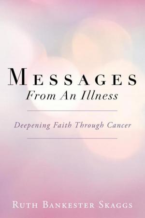 Cover of the book Messages from an Illness by Amanda Hawkins