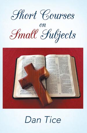 Cover of the book Short Courses on Small Subjects by Christina M. Whitaker