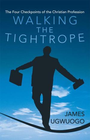 Cover of the book Walking the Tightrope by C.A. Conklin