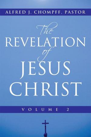 Cover of the book The Revelation of Jesus Christ by Jeanne Alcott