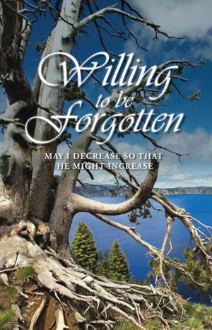 Cover of the book Willing to Be Forgotten by Beth Banning