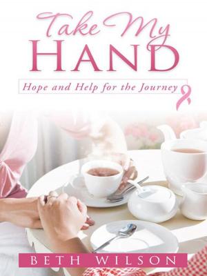 Cover of the book Take My Hand by Kelsey Greye