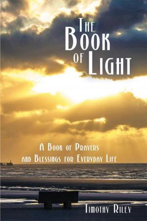 Cover of the book The Book of Light by Rev. Eric Meyer