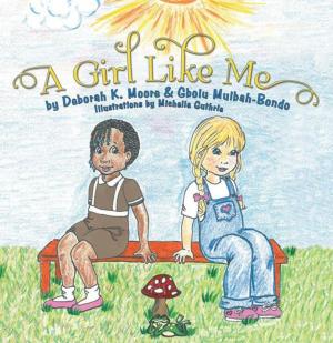 Cover of the book A Girl Like Me by Tom Caldwell