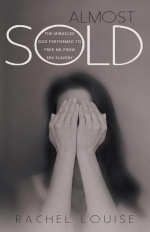 Cover of the book Almost Sold by Andrea A. McFarlane