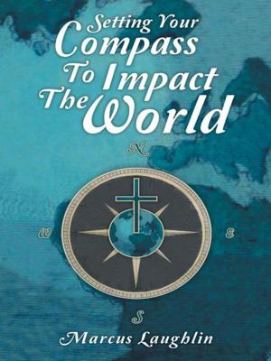 Cover of the book Setting Your Compass to Impact the World by Jennifer Morin, Sherry Rose
