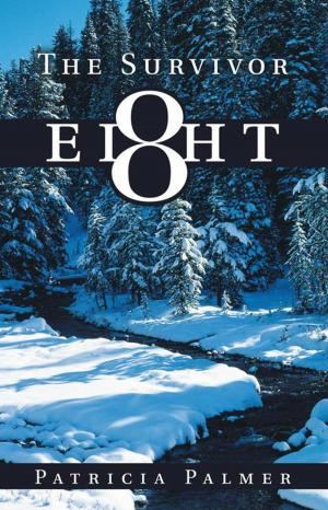 Cover of the book The Survivor Eight by Sandie Heckman