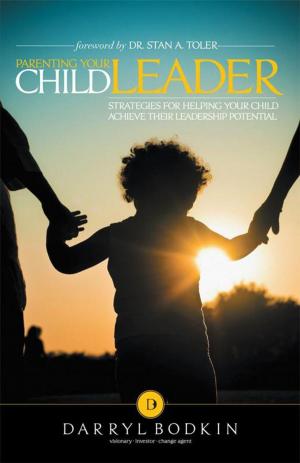 bigCover of the book Parenting Your Child Leader by 