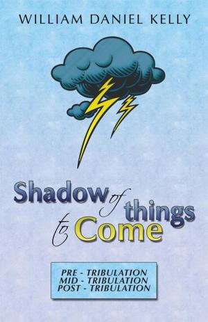 Book cover of Shadow of Things to Come