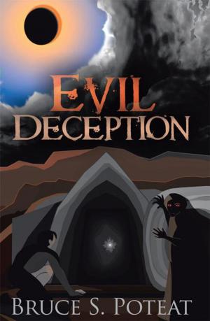 Cover of the book Evil Deception by Annie B. Carwyn