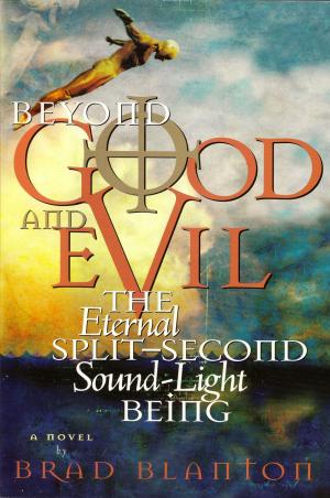 Cover of the book Beyond Good and Evil by Donna West