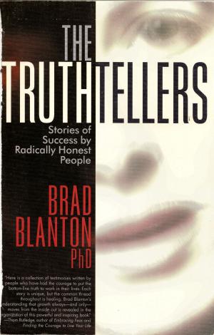 Book cover of The Truthtellers
