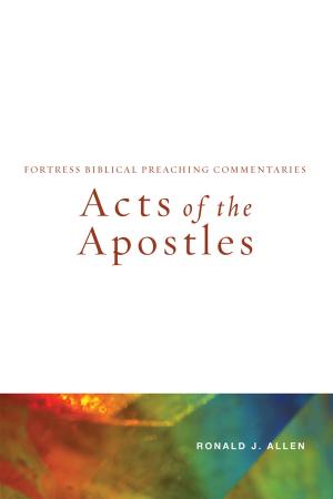 Cover of the book Acts of the Apostles by Paula Gooder