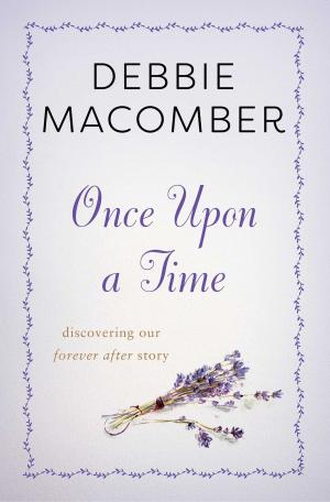Cover of the book Once Upon a Time by Michael Caputo