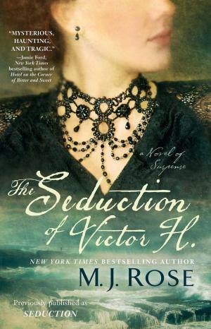Cover of the book The Seduction of Victor H. by Lily Diamond