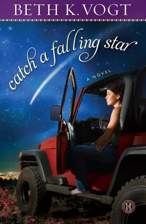 Cover of the book Catch a Falling Star by Freeman-Smith LLC