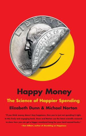 Cover of the book Happy Money by Federico Franchina