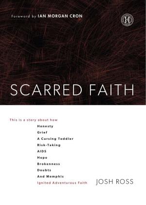 Cover of the book Scarred Faith by Fred Gill