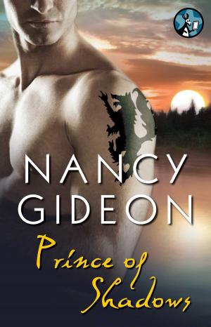 bigCover of the book Prince of Shadows by 