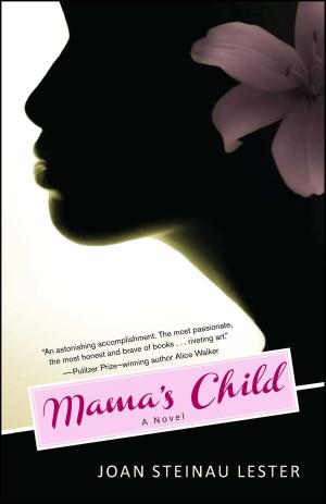 Cover of the book Mama's Child by Lynda La Plante