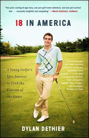 Cover of 18 in America