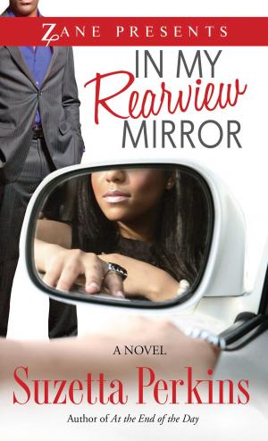 Cover of the book In My Rearview Mirror by Ruth P. Watson