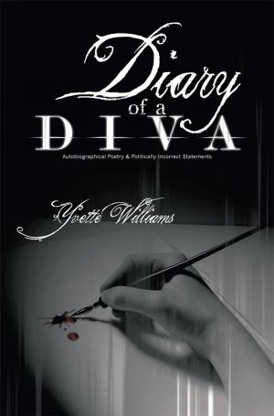 Cover of the book Diary of a Diva by Larry Tanner