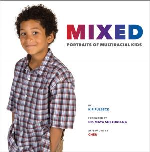 Book cover of Mixed