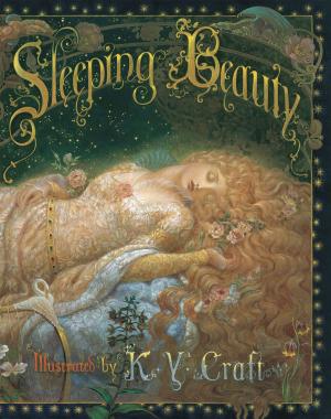 Cover of the book Sleeping Beauty by Vanessa Barrington