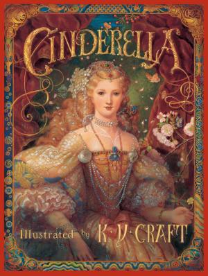 Cover of the book Cinderella by Germano Zullo