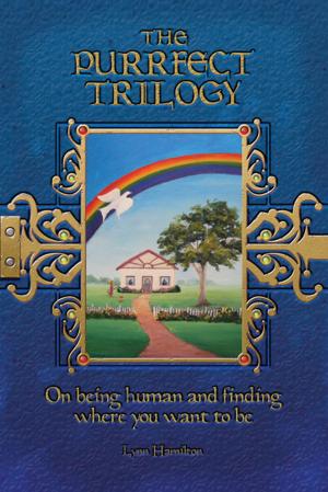 Cover of the book The Purrfect Trilogy: by Frank Scott, Nisa Montie