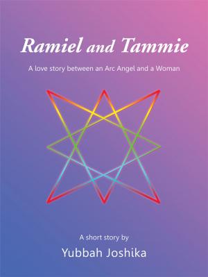 Cover of the book Ramiel and Tammie by Toni Peterson