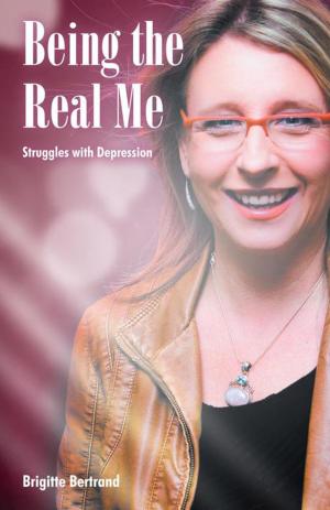 Cover of the book Being the Real Me by Shailaja Prashant Kedari